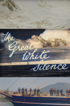 The Great White Silence Documentary مستند