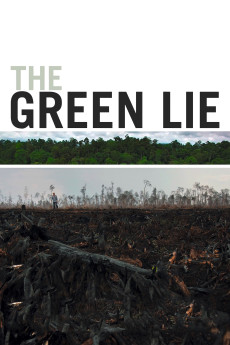 The Green Lie Documentary مستند