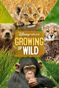 The Growing Up Pets in Films Documentary مستند