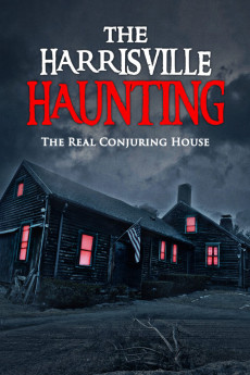 The Harrisville Haunting: The Real Conjuring House Documentary مستند