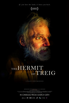 The Hermit of Treig Documentary مستند