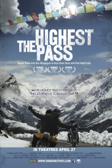 The Highest Pass Documentary مستند