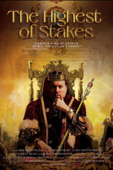 The Highest of Stakes Documentary مستند