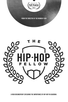 The Hip-Hop Fellow Documentary مستند