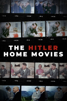 The Hitler Home Movies Documentary مستند