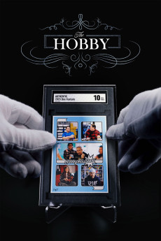 The Hobby Documentary مستند