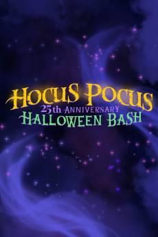 The Hocus Pocus 25th Anniversary Halloween Bash Documentary مستند