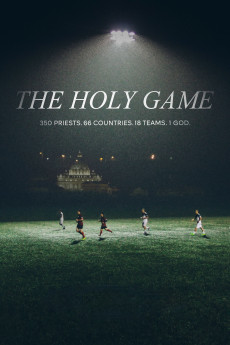 The Holy Game Documentary مستند