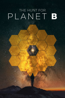 The Hunt for Planet B Documentary مستند