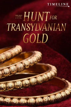 The Hunt for Transylvanian Gold Documentary مستند