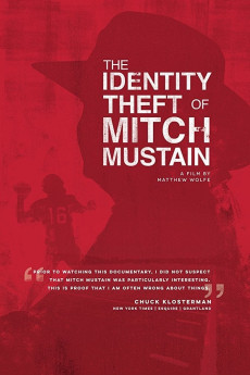 The Identity Theft of Mitch Mustain Documentary مستند