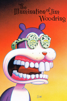 The Illumination of Jim Woodring Documentary مستند