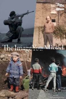 The Image You Missed Documentary مستند