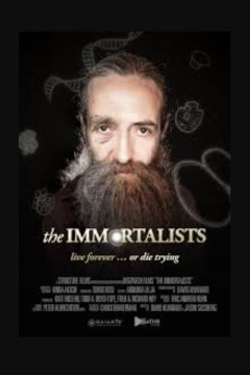 The Immortalists Documentary مستند