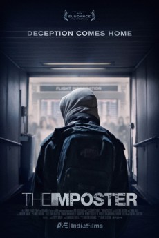 The Imposter Documentary مستند