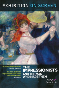 The Impressionists Documentary مستند