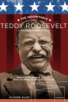 The Indomitable Teddy Roosevelt Documentary مستند