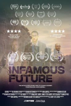 The Infamous Future Documentary مستند