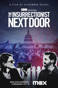 The Insurrectionist Next Door Documentary مستند