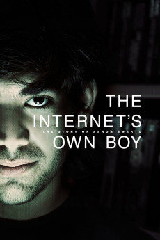 The Internet’s Own Boy: The Story of Aaron Swartz Documentary مستند