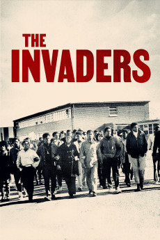 The Invaders Documentary مستند