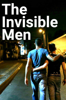 The Invisible Men Documentary مستند