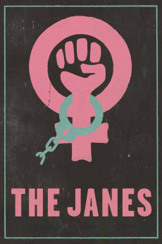 The Janes Documentary مستند