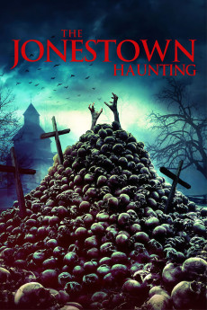 The Jonestown Haunting Documentary مستند