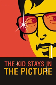 The Kid Stays in the Picture Documentary مستند