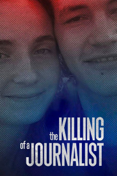 The Killing of a Journalist Documentary مستند