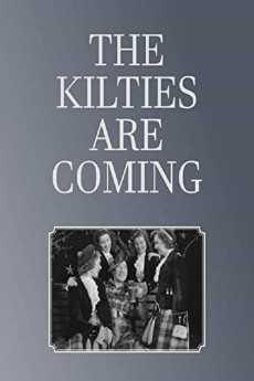 The Kilties Are Coming Documentary مستند