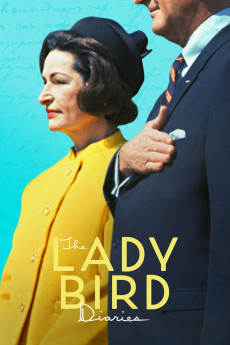 The Lady Bird Diaries Documentary مستند