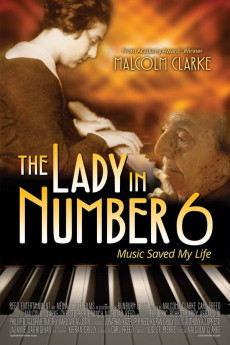 The Lady in Number 6: Music Saved My Life Documentary مستند