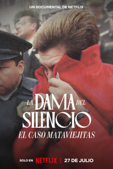 The Lady of Silence: The Mataviejitas Murders Documentary مستند