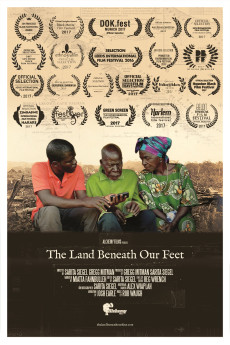 The Land Beneath Our Feet Documentary مستند