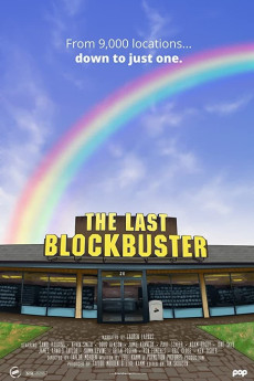 The Last Blockbuster Documentary مستند