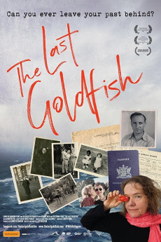 The Last Goldfish Documentary مستند