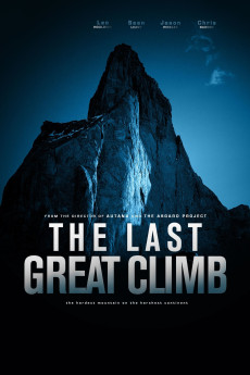 The Last Great Climb Documentary مستند