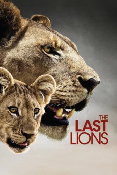 The Last Lions Documentary مستند