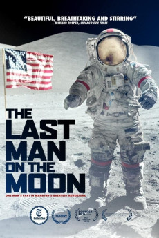 The Last Man on the Moon Documentary مستند