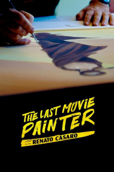 The Last Movie Painter Documentary مستند