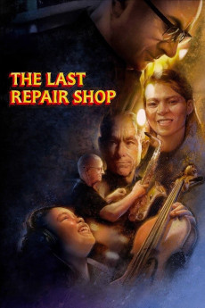 The Last Repair Shop Documentary مستند