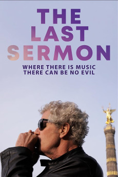 The Last Sermon Documentary مستند