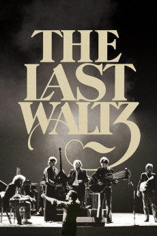 The Last Waltz Documentary مستند