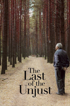 The Last of the Unjust Documentary مستند