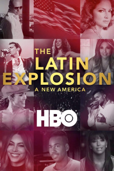 The Latin Explosion: A New America Documentary مستند