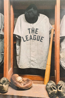 The League Documentary مستند