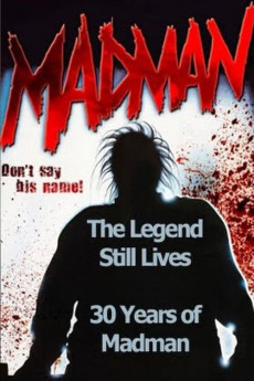 The Legend Still Lives: 30 Years of Madman Documentary مستند