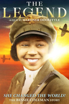 The Legend: The Bessie Coleman Story Documentary مستند