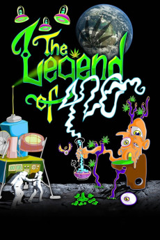 The Legend of 420 Documentary مستند